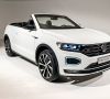 VW T-Roc Cabriolet (2019)