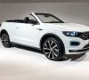 VW T-Roc Cabriolet (2019)