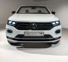 VW T-Roc Cabriolet (2019)