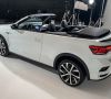 VW T-Roc Cabriolet (2019)