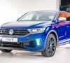 VW T-Roc R (2019)