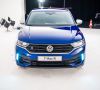 VW T-Roc R (2019)