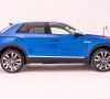 VW T-Roc: erste Bilder und Details