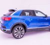 VW T-Roc: erste Bilder und Details