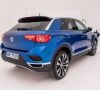 VW T-Roc: erste Bilder und Details