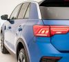 VW T-Roc: erste Bilder und Details