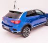 VW T-Roc: erste Bilder und Details