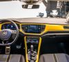 VW T-Roc: erste Bilder und Details