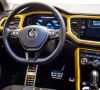 VW T-Roc: erste Bilder und Details