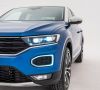 VW T-Roc: erste Bilder und Details