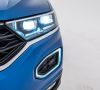 VW T-Roc: erste Bilder und Details