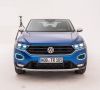 VW T-Roc: erste Bilder und Details