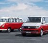 VW T6 Multivan