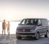 VW T6 Multivan