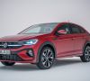 Neuer VW Taigo R-Line (2021)