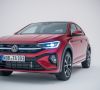 Neuer VW Taigo R-Line (2021)