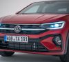 Neuer VW Taigo R-Line (2021)