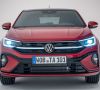 Neuer VW Taigo R-Line (2021)