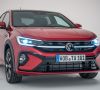 Neuer VW Taigo R-Line (2021)