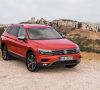 VW Tiguan Allspace 2.0 TDI (240 PS)