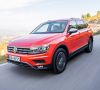 VW Tiguan Allspace 2.0 TDI (240 PS)