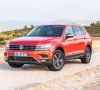 VW Tiguan Allspace 2.0 TDI (240 PS)