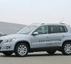 Vw Tiguan Hymotion 2007