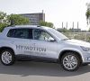 Vw Tiguan Hymotion 2007