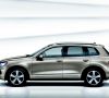 VW Touareg Hybrid (Mj 2010)