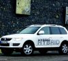 Vw Touareg Hybrid Studie 2008