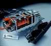 Vw Touareg Hybrid Studie 2008