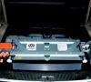 Vw Touareg Hybrid Studie 2008
