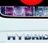 Vw Touareg Hybrid Studie 2008