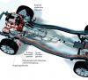Vw Touareg Hybrid Studie 2008