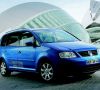 Vw Touran Hymotion 2004