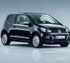 VW up Test