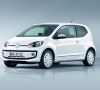 VW up Preisliste