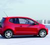 VW up Preis