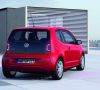 VW up Verbrauch