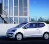 VW up CO2 Emissionen