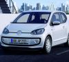 VW up Motor