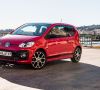 VW up! GTI (2018) im Test