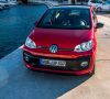 VW up! GTI (2018) im Test