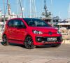 VW up! GTI (2018) im Test