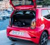 VW up! GTI (2018) im Test