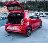 VW up! GTI (2018) im Test