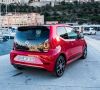 VW up! GTI (2018) im Test