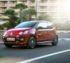 VW up! GTI (2018) im Test