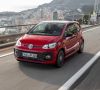 VW up! GTI (2018) im Test