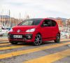 VW up! GTI (2018) im Test